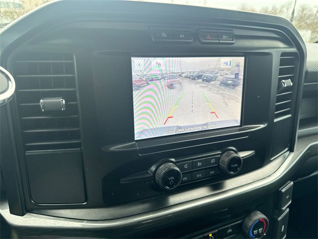 Certified 2023 Ford F150 XL w/ STX Appearance Package image 29