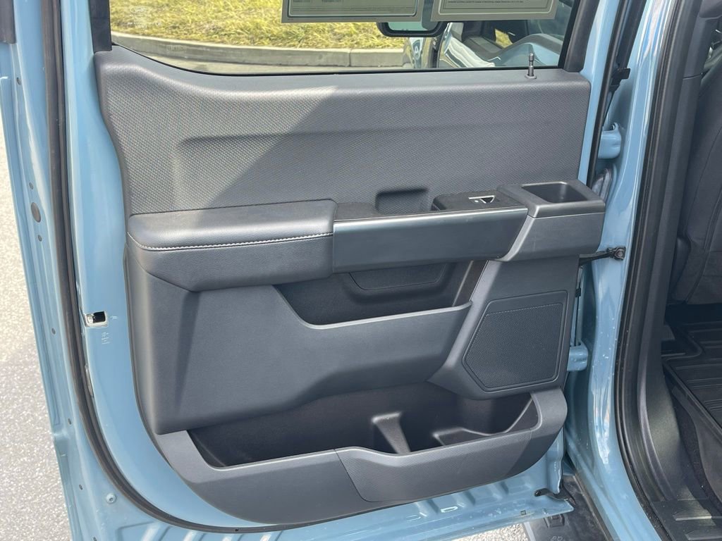 Certified 2023 Ford F150 XL w/ STX Appearance Package image 21