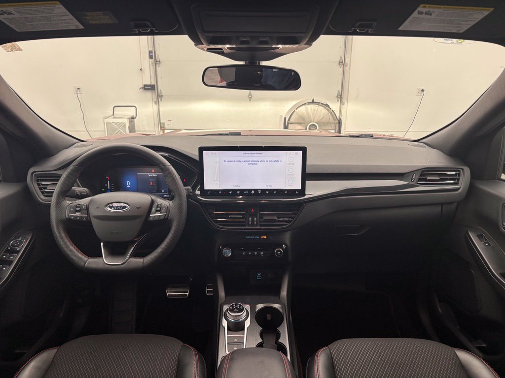 Certified 2023 Ford Escape ST-Line w/ Tech Pack #1 AWD/4WD image 4