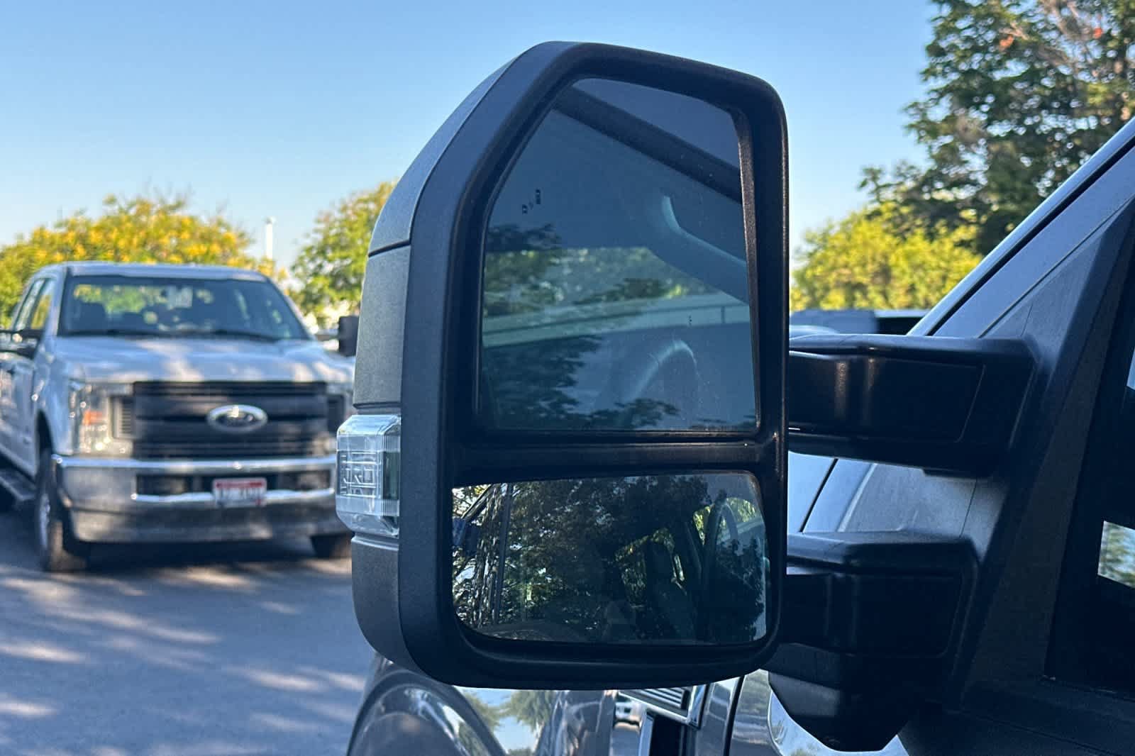 Certified 2024 Ford F150 XLT w/ Equipment Group 302A MID AWD/4WD image 8