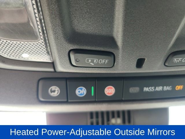 Used 2022 Chevrolet Silverado 1500 LT image 30