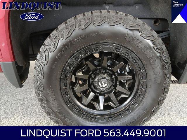 Used 2024 GMC Sierra 1500 AT4 w/ Technology Package AWD/4WD image 24