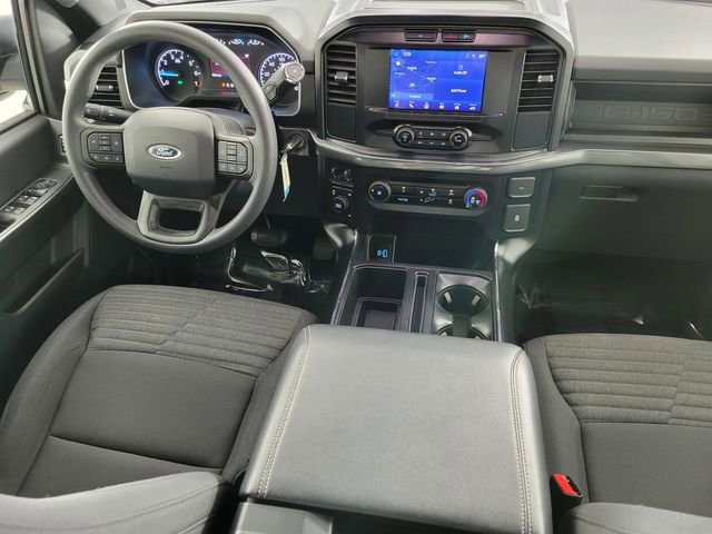 Certified 2023 Ford F150 XL w/ STX Appearance Package AWD/4WD image 34