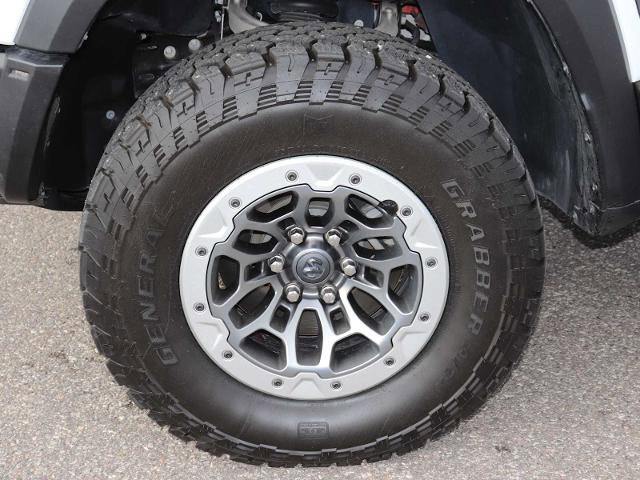 Used 2022 RAM 1500 TRX w/ TRX Level 2 Equipment Group image 14