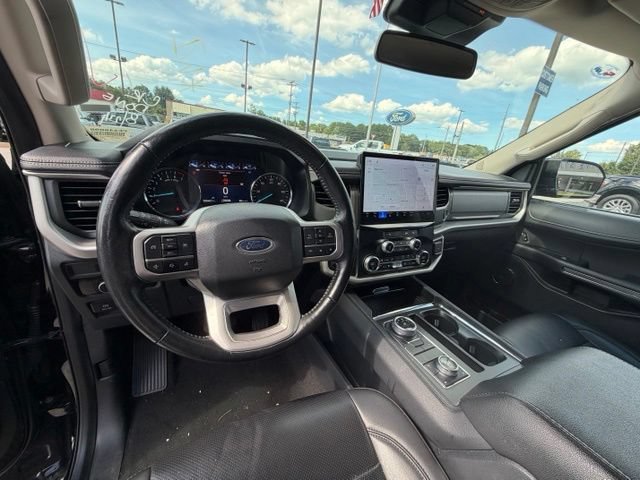 Certified 2024 Ford Expedition XLT AWD/4WD image 10