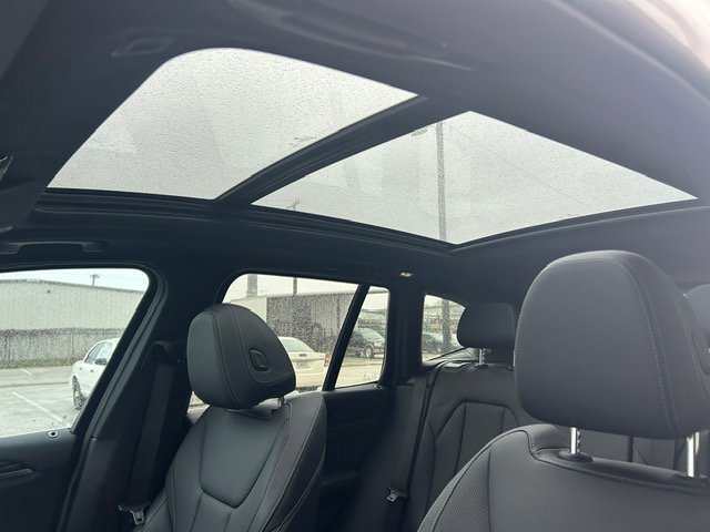 Used 2024 BMW X3 sDrive30i w/ Convenience Package image 13