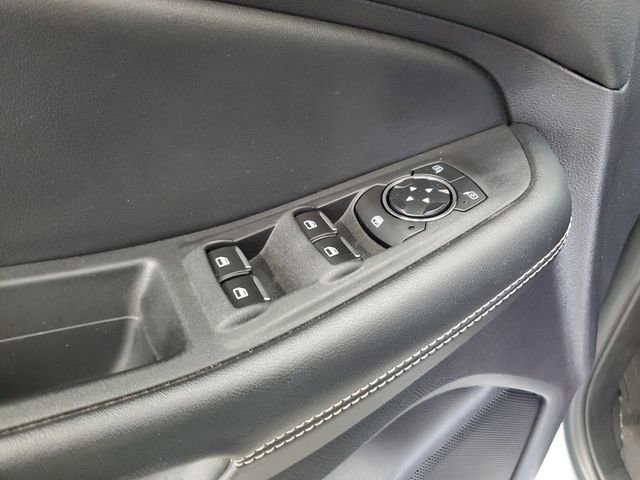 Certified 2021 Ford Edge ST w/ Equipment Group 401A image 14