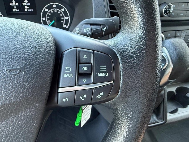 Certified 2024 Ford Transit 250 Low Roof w/ Exterior Upgrade Package image 17