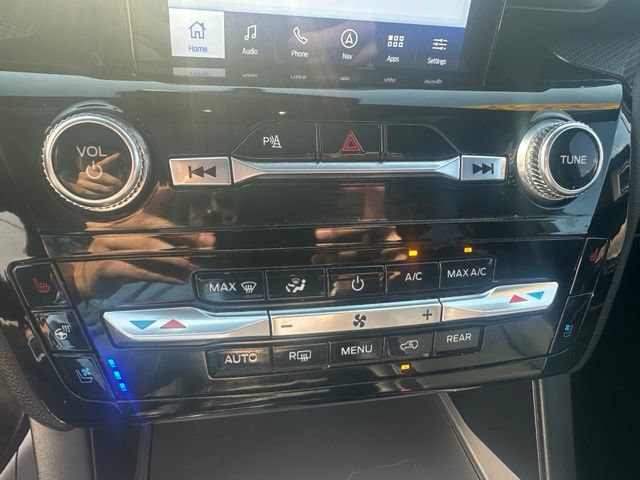Certified 2023 Ford Explorer ST w/ Equipment Group 401A AWD/4WD image 20