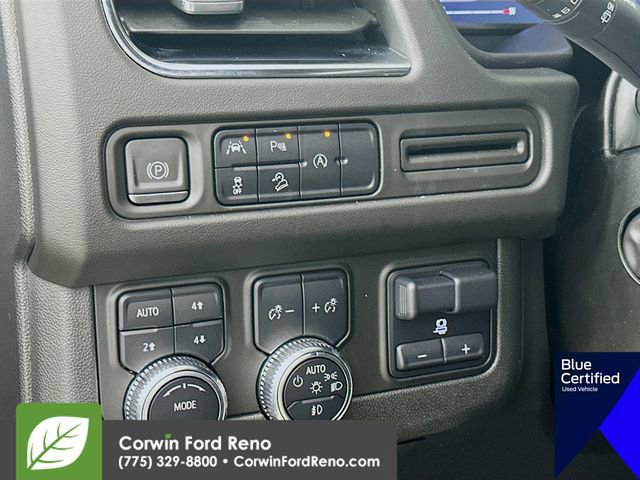 Used 2023 GMC Yukon XL AT4 w/ Max Trailering Package image 14