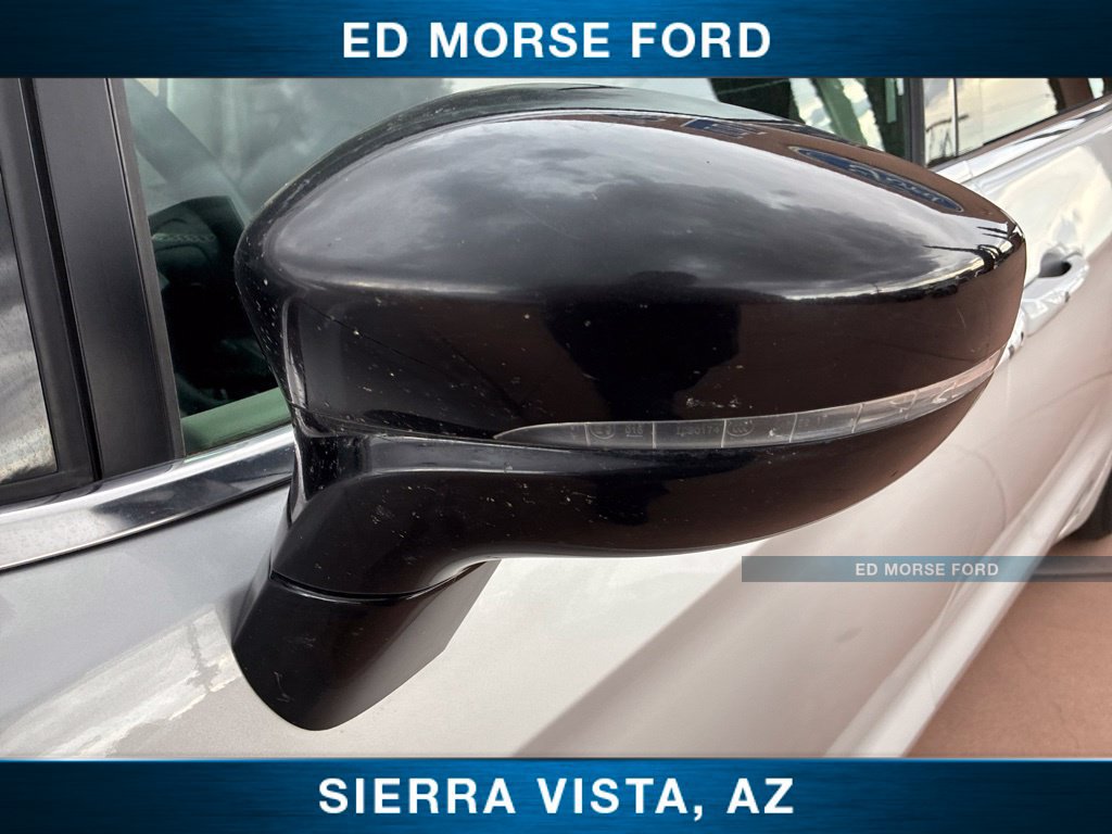 Used 2024 Chrysler Pacifica Touring-L FWD image 5