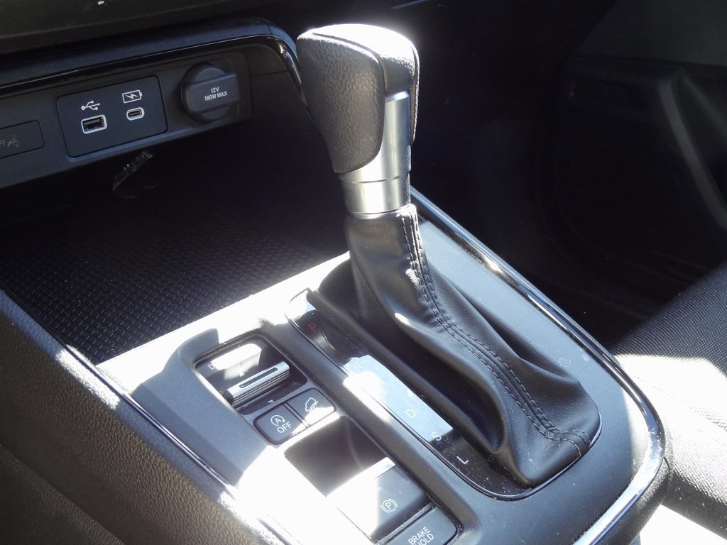 Used 2024 Honda CR-V EX image 9