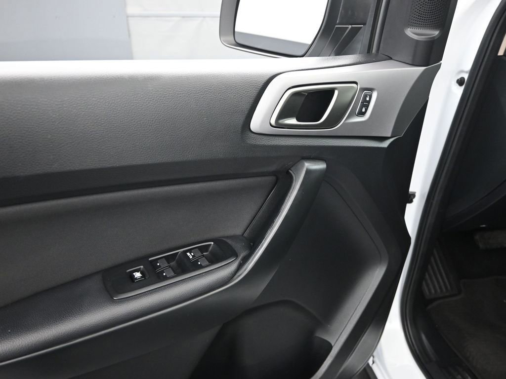 Certified 2022 Ford Ranger XLT w/ Equipment Group 301A Mid image 36