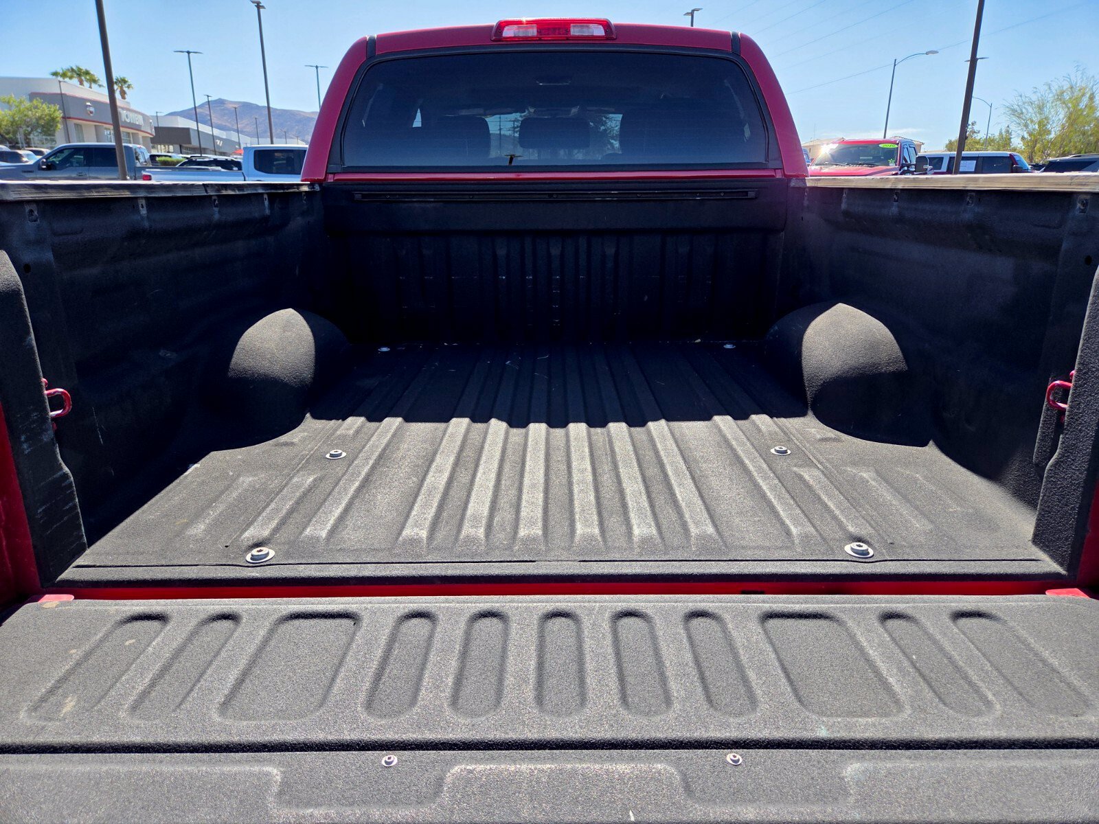 Used 2017 Toyota Tundra Platinum AWD/4WD image 14