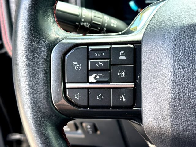Certified 2023 Ford Expedition Limited RWD image 16