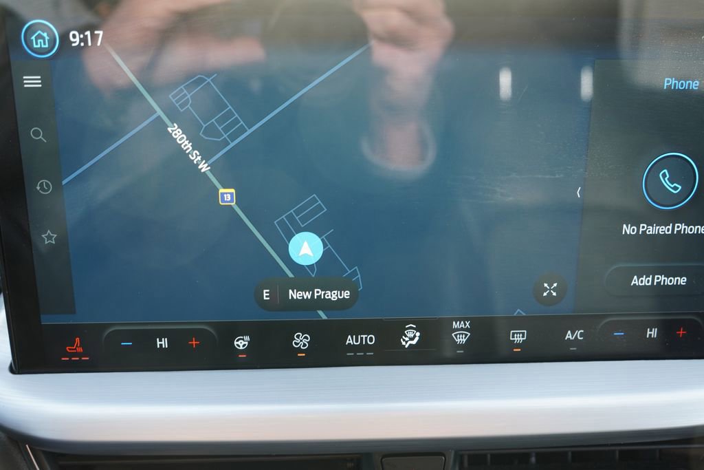 Certified 2024 Ford Escape Platinum image 25