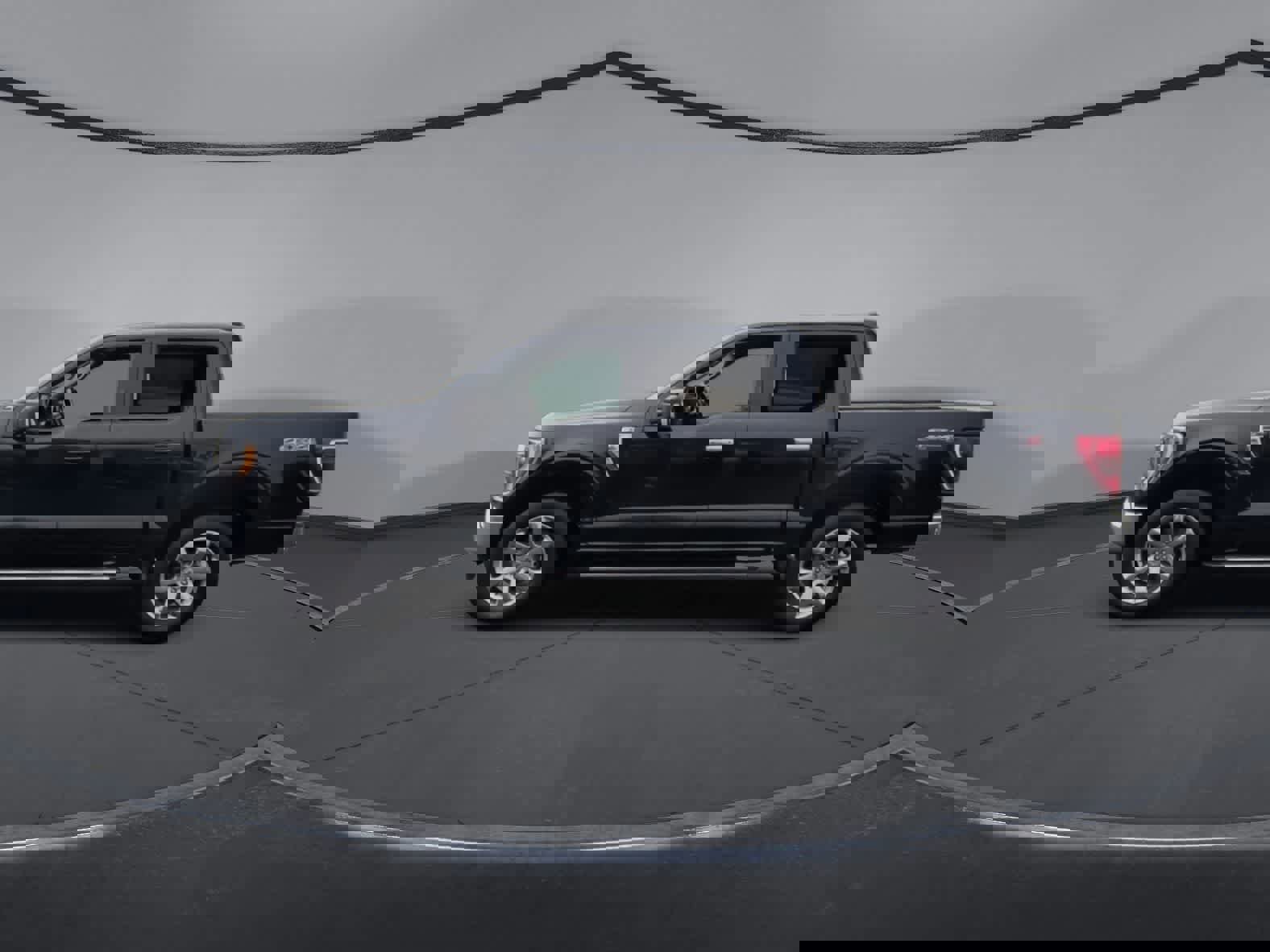 Certified 2022 Ford F150 XLT w/ Equipment Group 302A High image 7