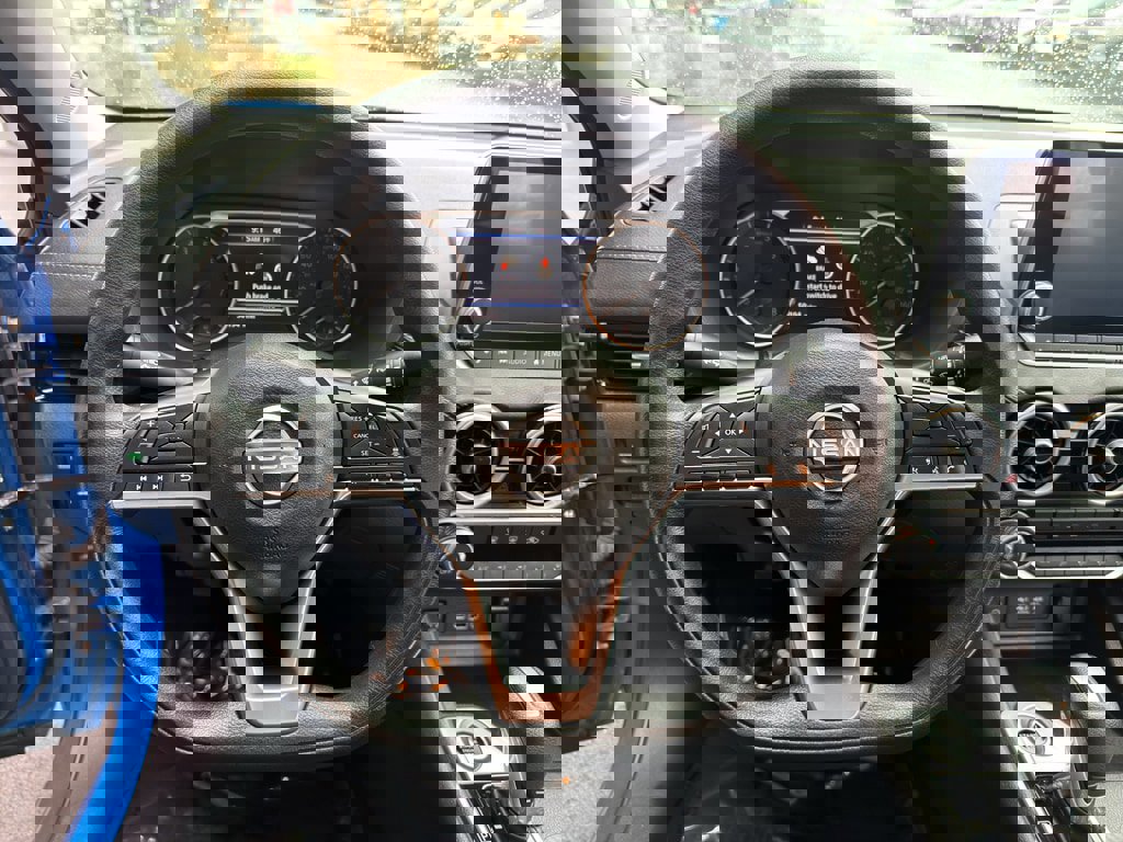 Used 2024 Nissan Sentra SV image 20