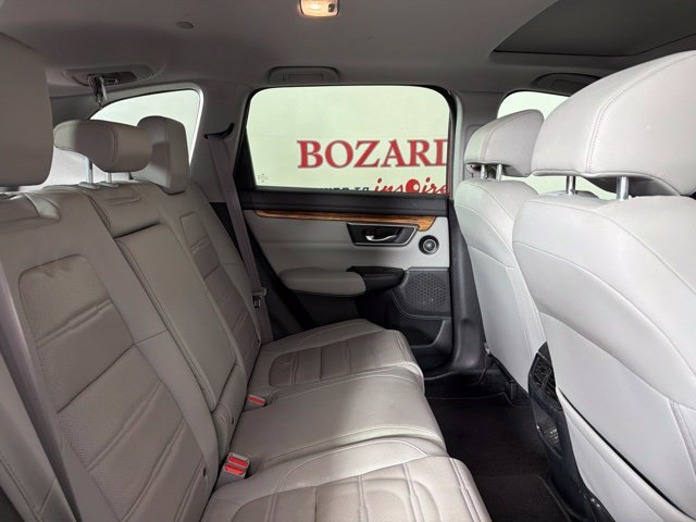 Used 2021 Honda CR-V EX-L image 18