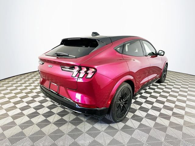 Certified 2025 Ford Mustang Mach-E GT AWD/4WD image 12