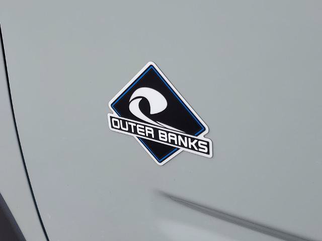 Certified 2022 Ford Bronco Sport Outer Banks AWD/4WD image 29