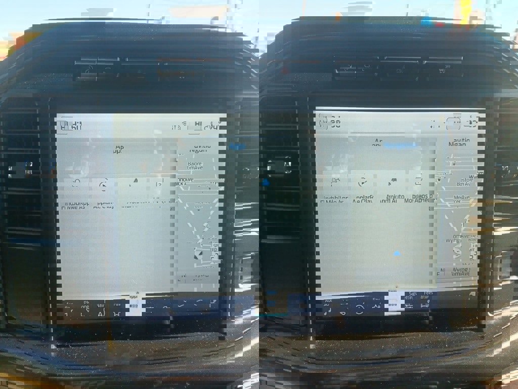 Certified 2023 Ford F150 XLT w/ Equipment Group 302A High image 37