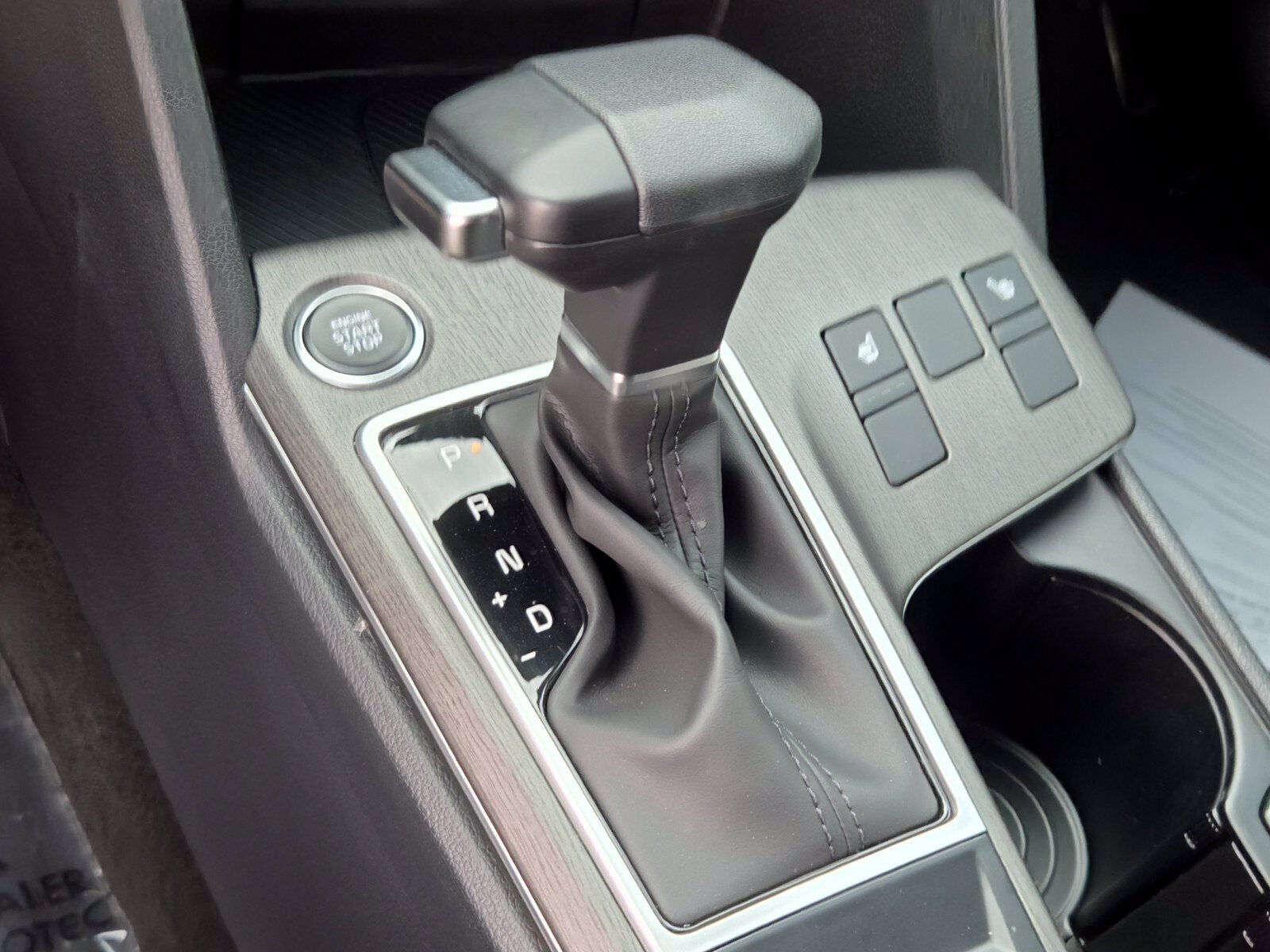 Used 2026 Kia Sportage X-Line w/ X-Line Premium Package AWD/4WD image 23