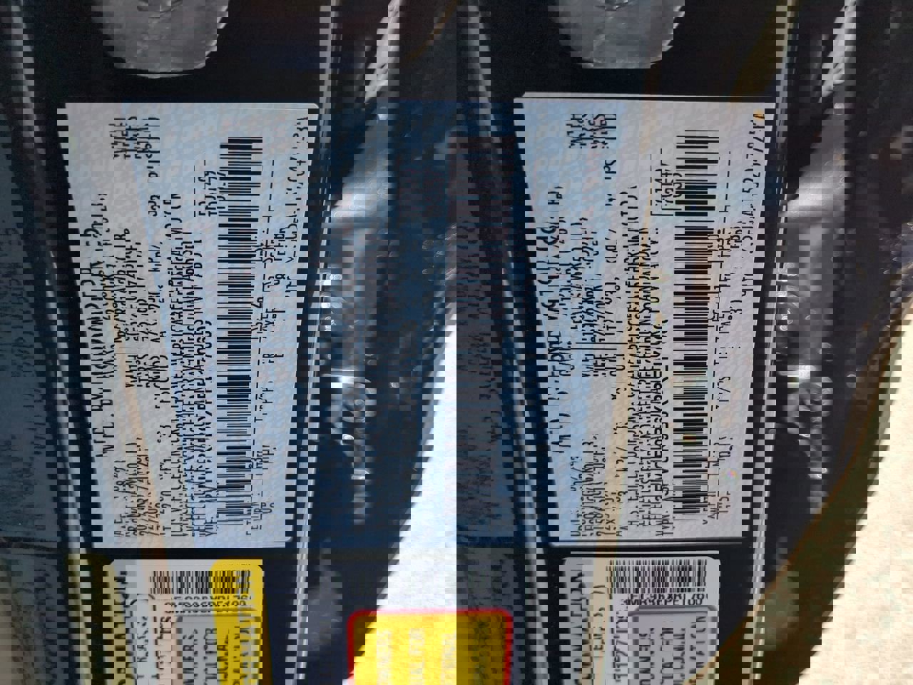 Certified 2023 Ford Bronco Sport Big Bend w/ Convenience Package image 27