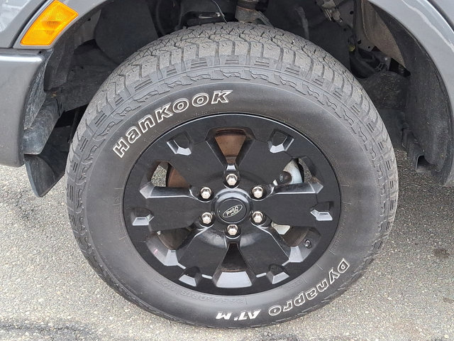 Certified 2023 Ford Ranger XLT w/ Equipment Group 301A Mid image 30