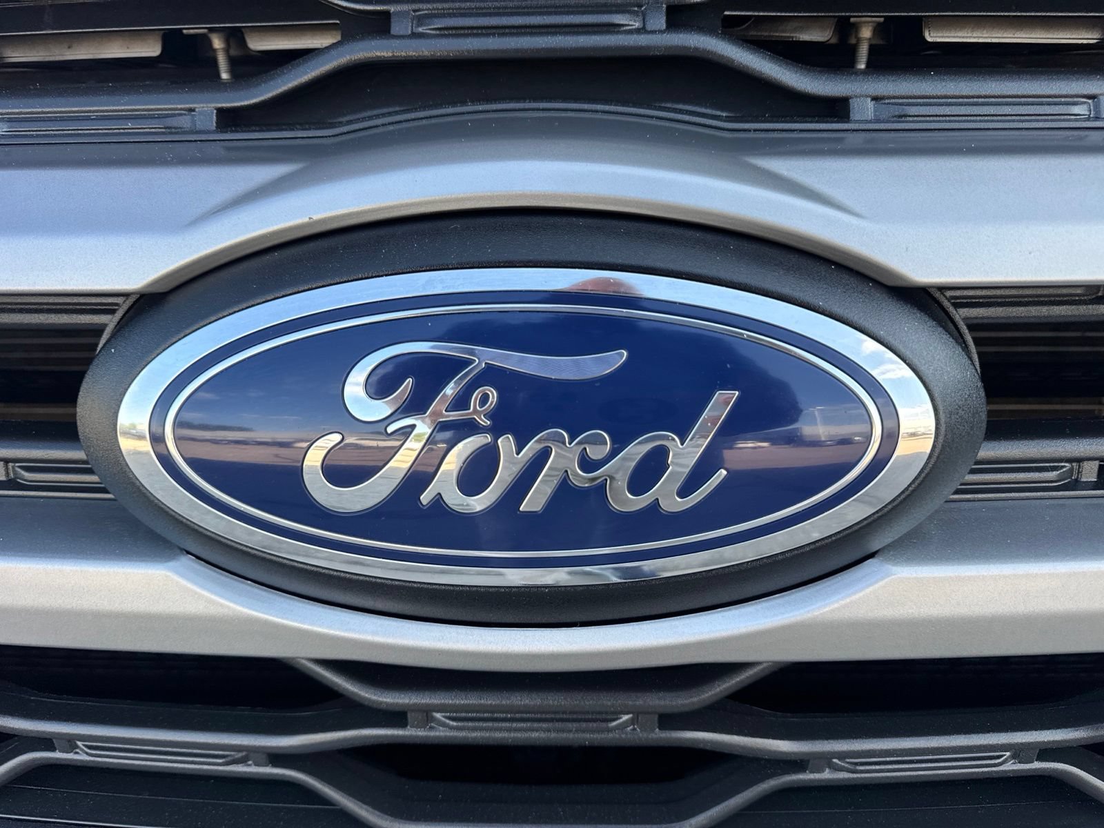 Certified 2023 Ford Expedition Max XLT AWD/4WD image 13