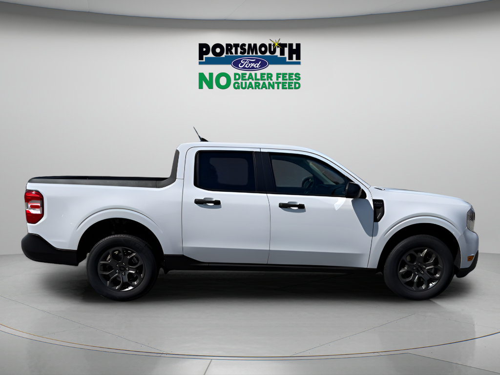 Certified 2024 Ford Maverick XLT w/ XLT Luxury Package FWD image 29