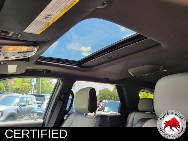 Used 2023 Dodge Durango GT AWD/4WD image 24