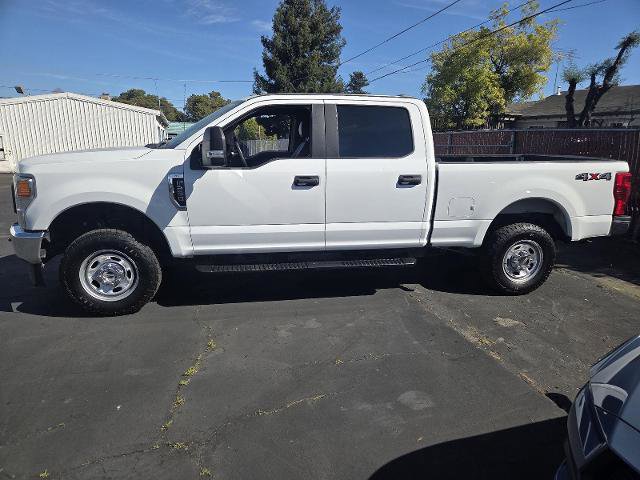 Certified 2022 Ford F250 XL w/ Power Equipment Group image 9