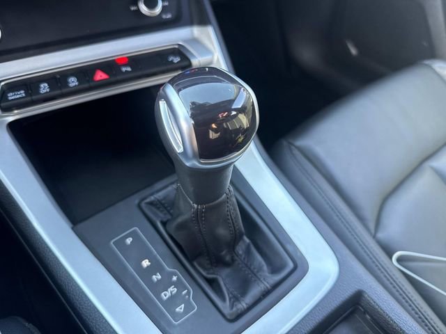 Used 2023 Audi Q3 2.0T Premium image 33