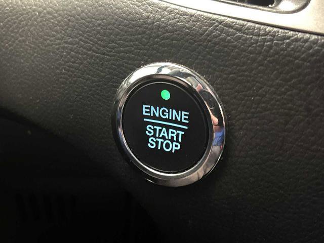 Certified 2024 Ford Edge SE w/ Black Appearance Package image 15