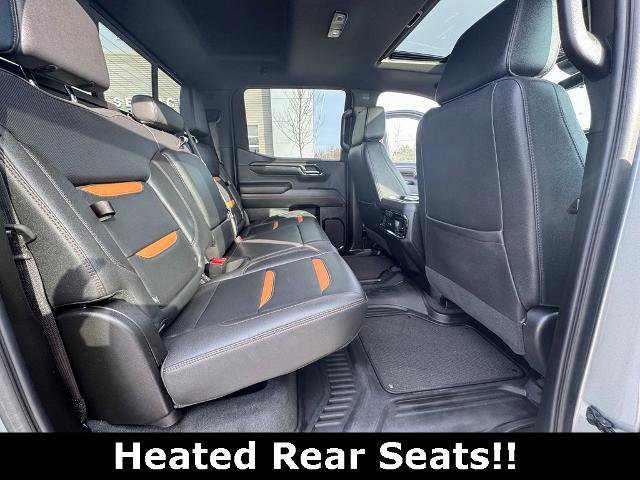 Used 2023 GMC Sierra 1500 AT4 w/ AT4 Premium Package image 32