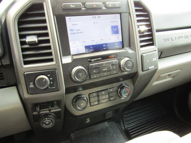 Certified 2021 Ford F250 XL w/ STX Appearance Package AWD/4WD image 20