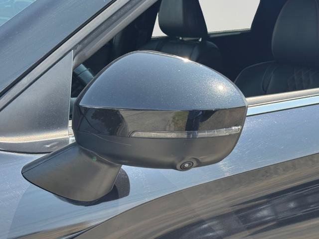 Used 2022 Mitsubishi Outlander SEL AWD/4WD image 27