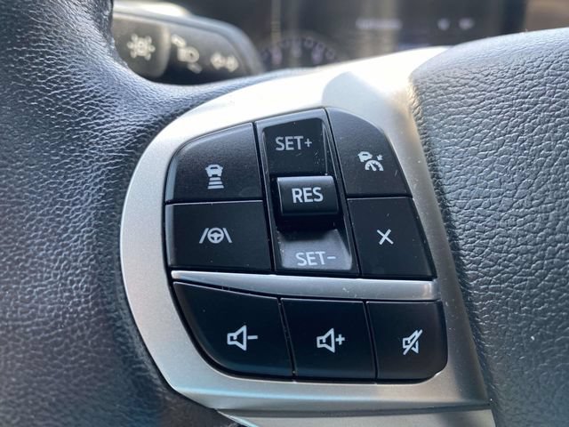Certified 2022 Ford Explorer Limited w/ Equipment Group 301A RWD image 21