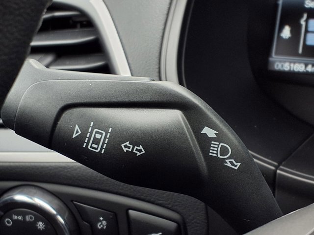 Certified 2024 Ford Edge SEL w/ Convenience Package image 17