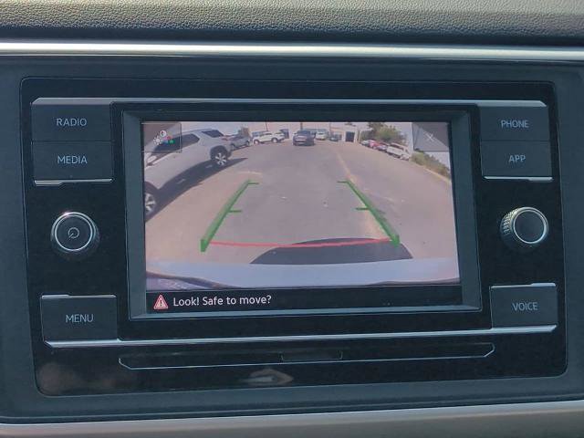 Used 2022 Volkswagen Atlas SE image 22