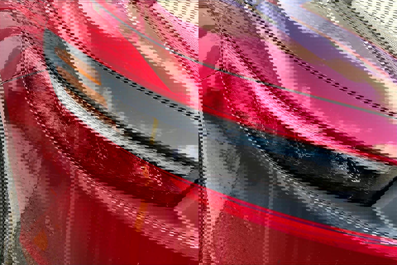 Used 2024 Honda Accord Sport image 27