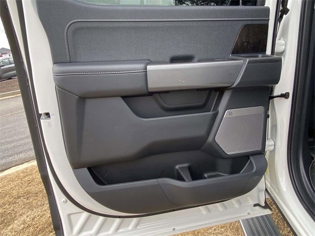 Certified 2023 Ford F150 Lariat w/ Equipment Group 502A High image 20