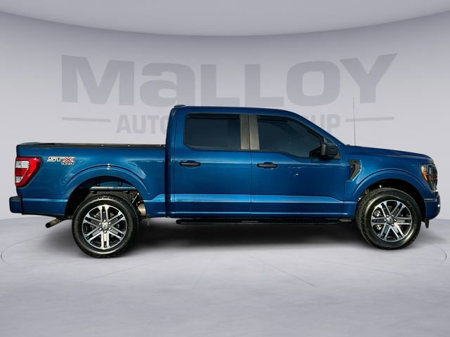Certified 2023 Ford F150 XL w/ STX Appearance Package image 6