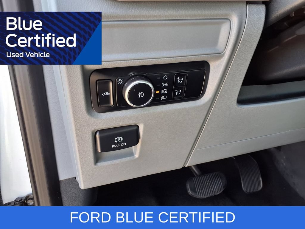 Certified 2023 Ford F150 XLT RWD image 23