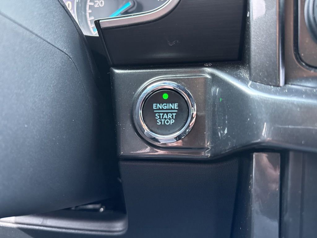 Certified 2023 Ford F150 XLT w/ Equipment Group 302A High image 37