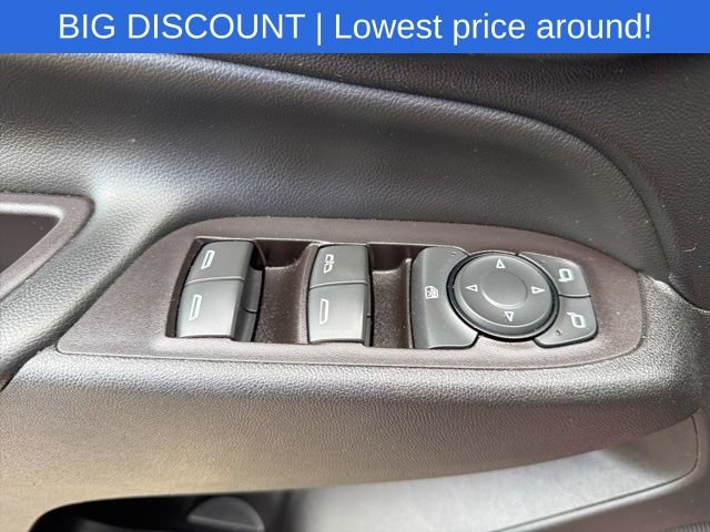 Used 2021 Chevrolet Equinox LT AWD/4WD image 23