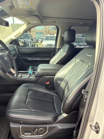 Certified 2019 Ford Expedition Platinum AWD/4WD image 6
