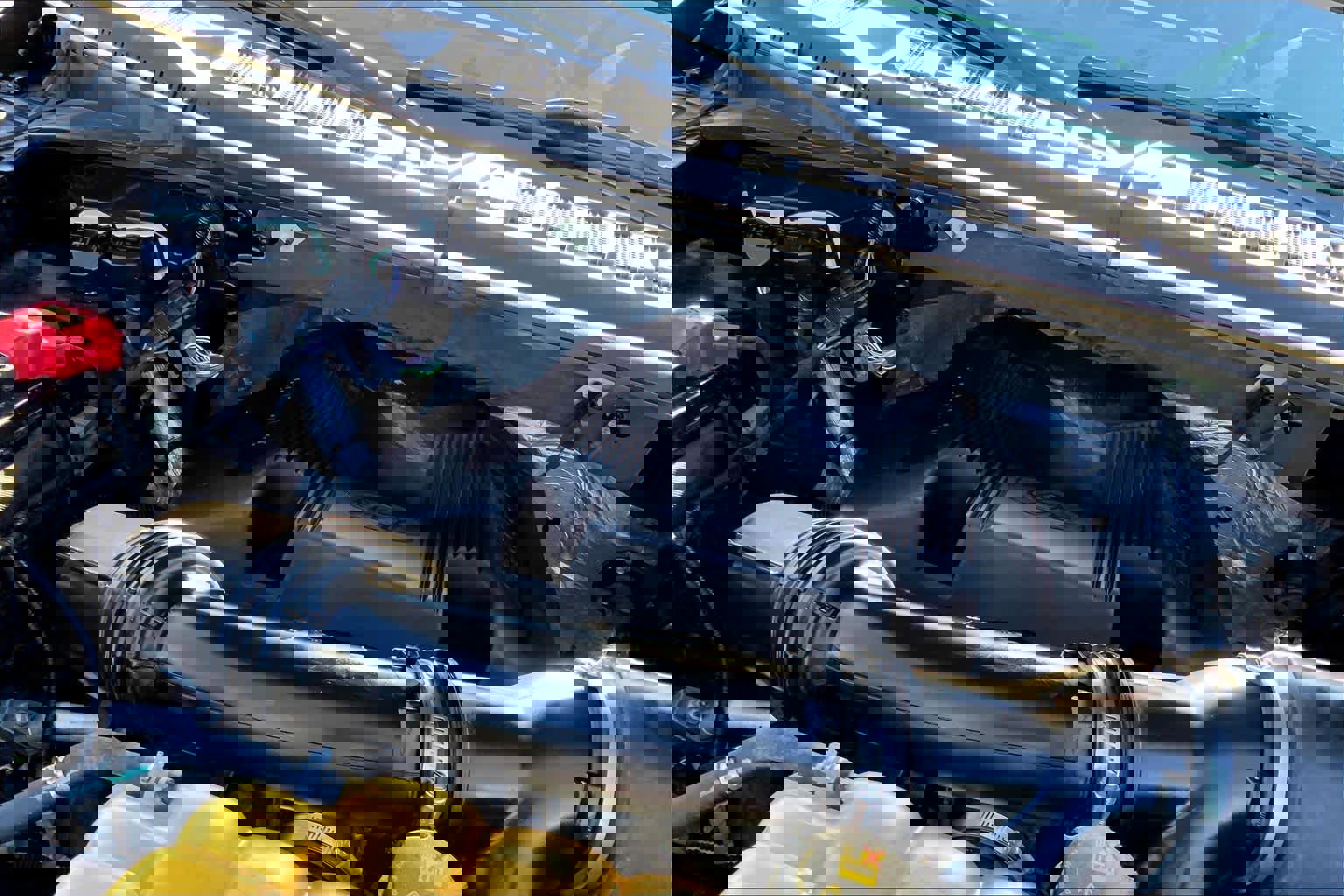 Certified 2017 Ford F150 King Ranch w/ Equipment Group 601A Luxury image 29