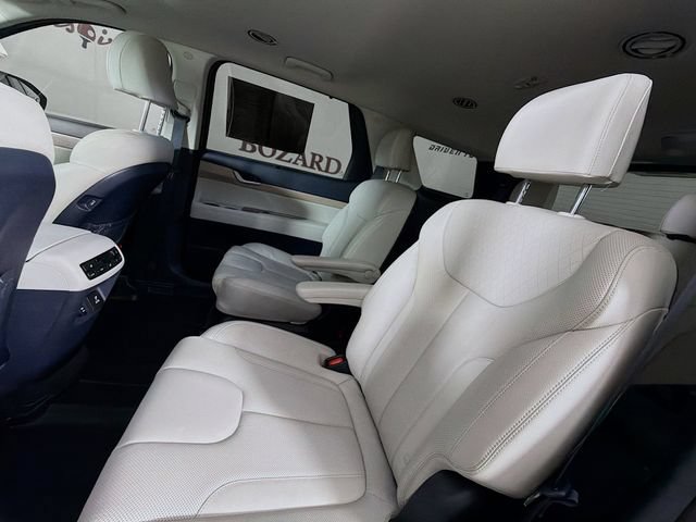 Used 2022 Hyundai Palisade SEL w/ Premium Package FWD image 30